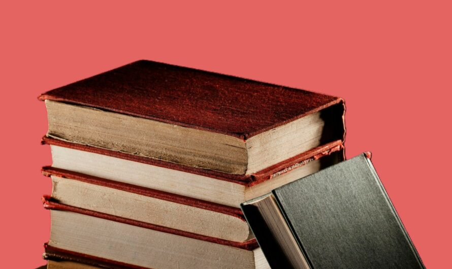 ¿Qué debería leer un joven socialista?