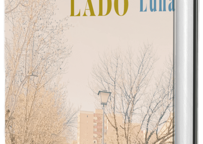 ‘La puerta de al lado’, de Martín Luna