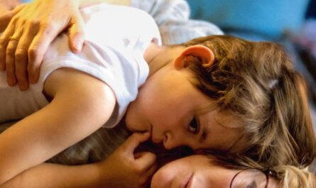 ‘Los lazos que nos unen’: a veces son invisibles