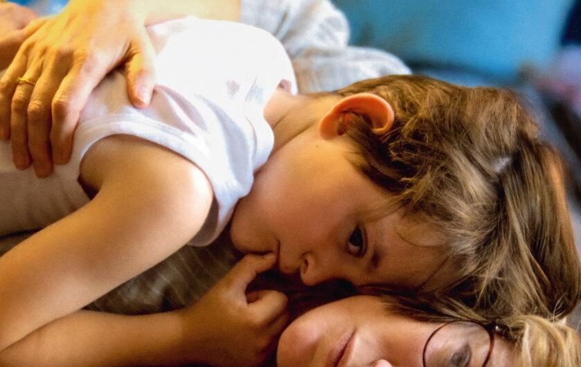 ‘Los lazos que nos unen’: a veces son invisibles