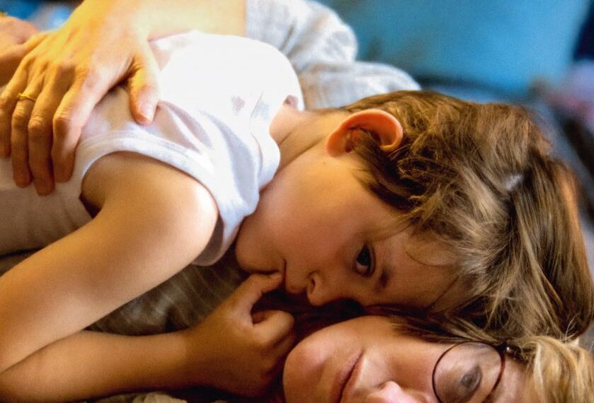 ‘Los lazos que nos unen’: a veces son invisibles