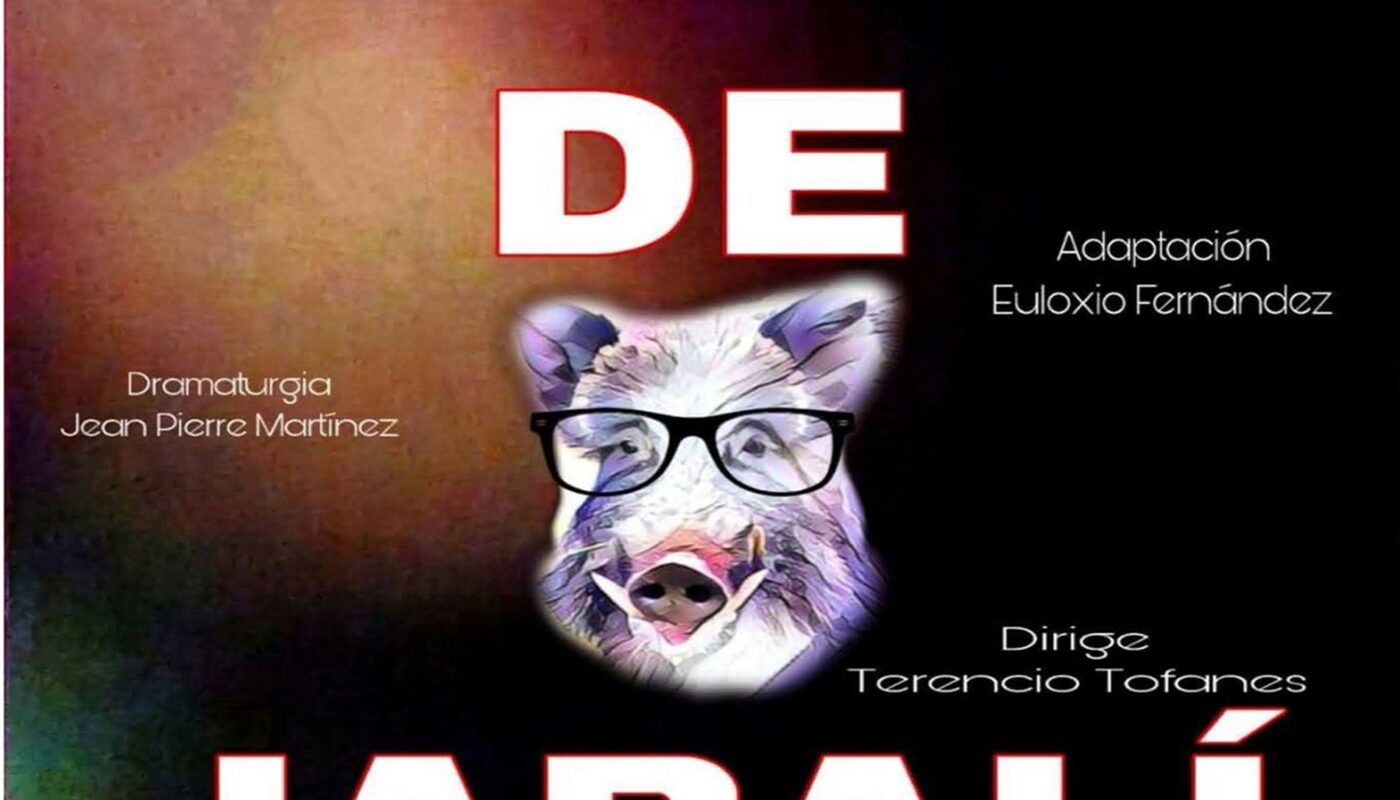 Éxito compartido: dirección, texto y actores brillan en ‘Paté de jabalí’