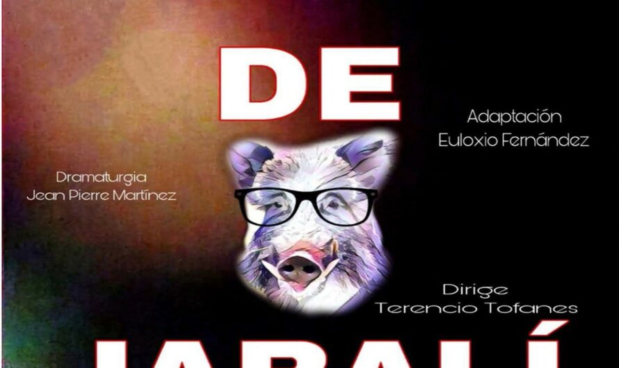 Éxito compartido: dirección, texto y actores brillan en ‘Paté de jabalí’