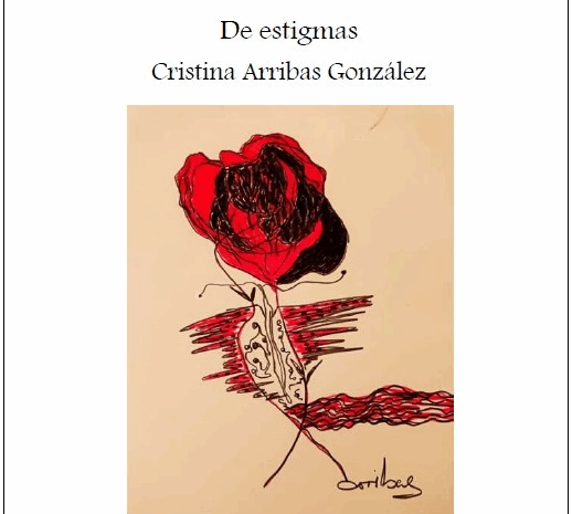 ‘Ab radice (I). De estigmas’, de Cristina Arribas González