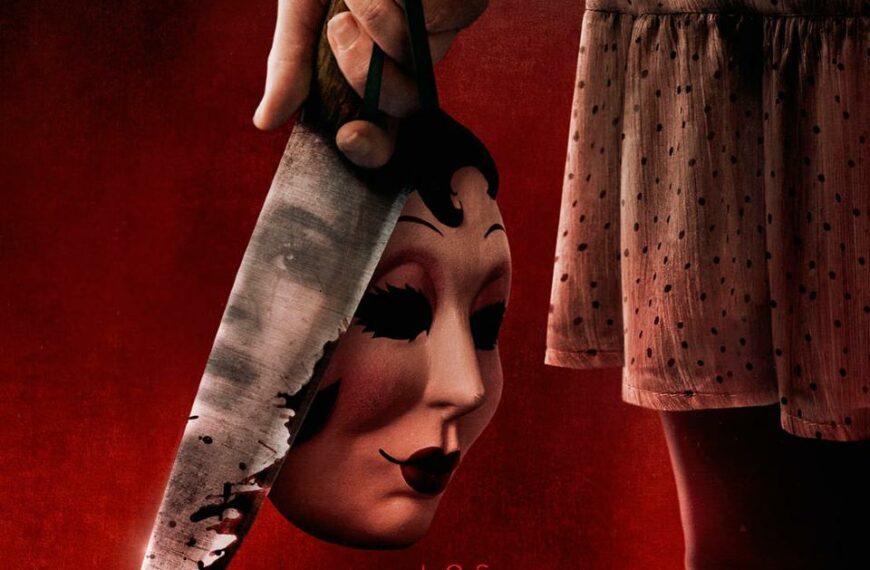 ‘Strangers II’: el reto continúa el 26 de septiembre