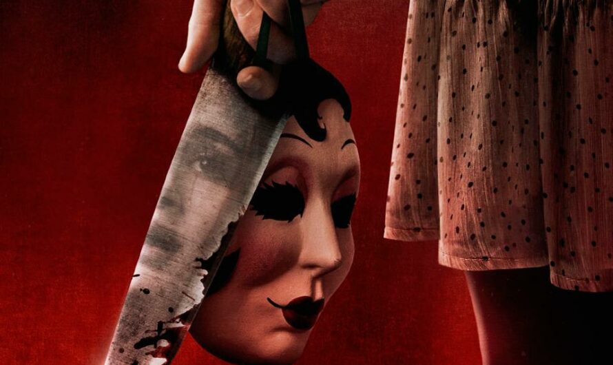 ‘Strangers II’: el reto continúa el 26 de septiembre