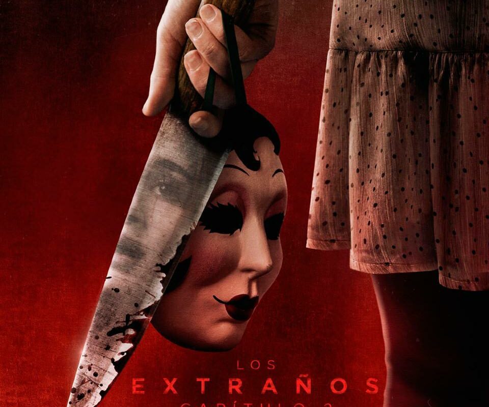 ‘Strangers II’: el reto continúa el 26 de septiembre