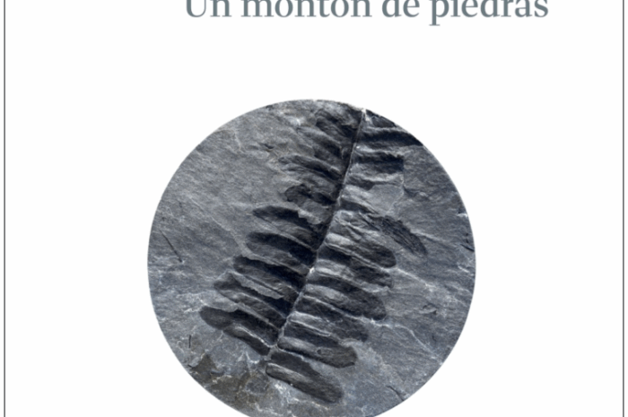 ‘Un montón de piedras’, de José Iniesta