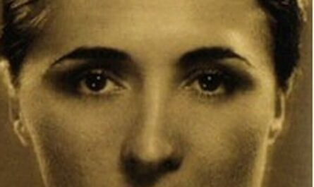 LAS CARTAS DE ELIBERIA / Rosa García Ascot (1902-2002)