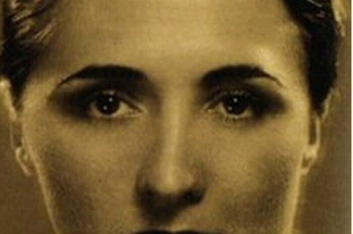 LAS CARTAS DE ELIBERIA / Rosa García Ascot (1902-2002)