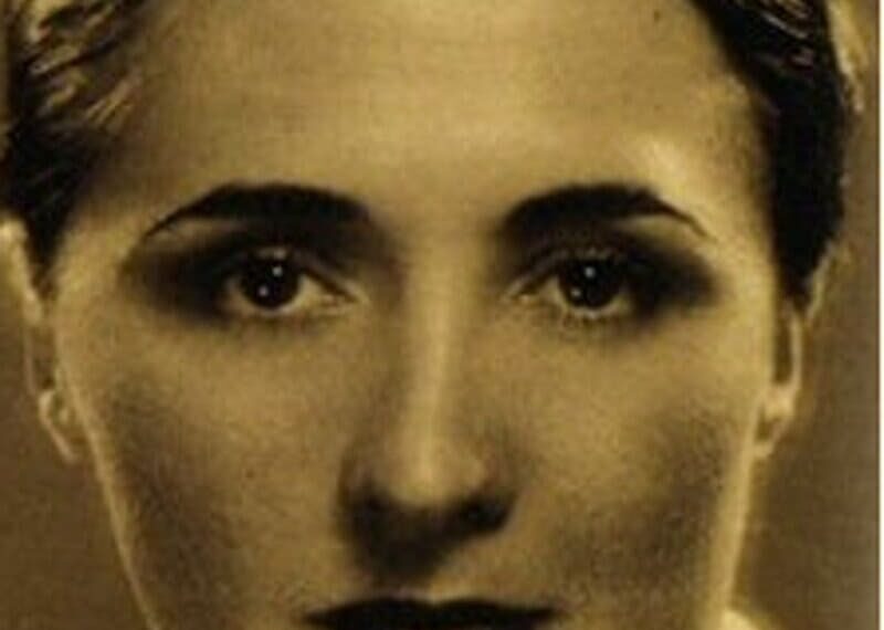 LAS CARTAS DE ELIBERIA / Rosa García Ascot (1902-2002)