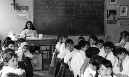 PRETÉRITO PERFECTO / La vuelta al cole