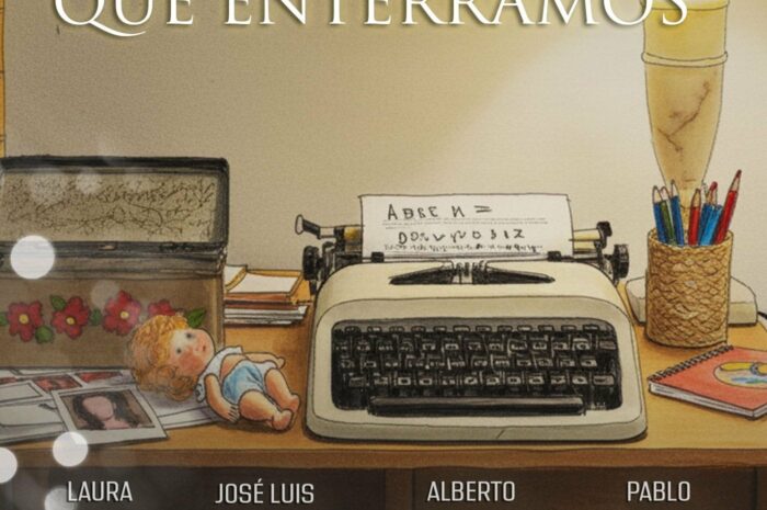 El cine español sigue marcando el pulso: Dehon Cinema estrena el cortometraje ‘Las promesas que enterramos’
