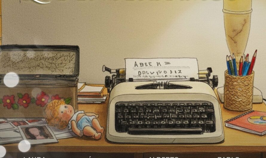 El cine español sigue marcando el pulso: Dehon Cinema estrena el cortometraje ‘Las promesas que enterramos’