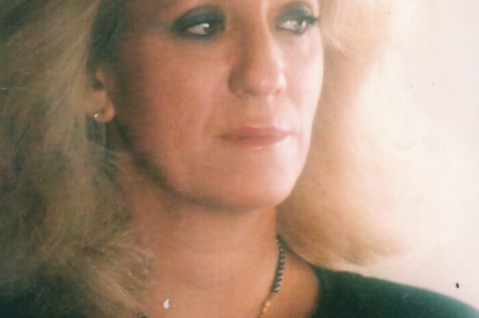 Muere en Madrid la poeta donostiarra y profesora de Periodismo María Fraguas De Pablo
