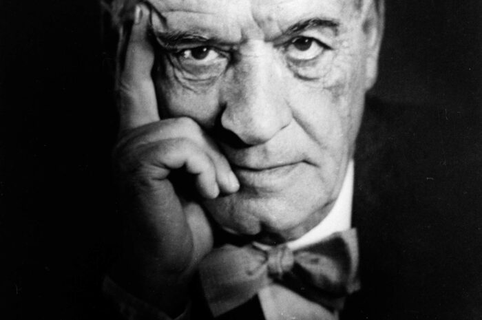 Ortega y Gasset y Menéndez-Pelayo: maestros repudiados