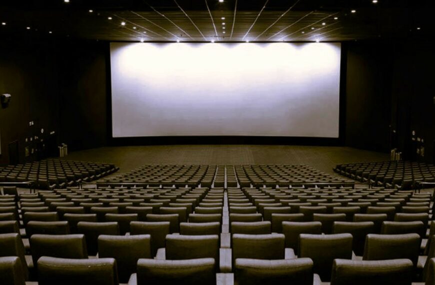 La Sociedad de Naciones y el papel educativo del cine