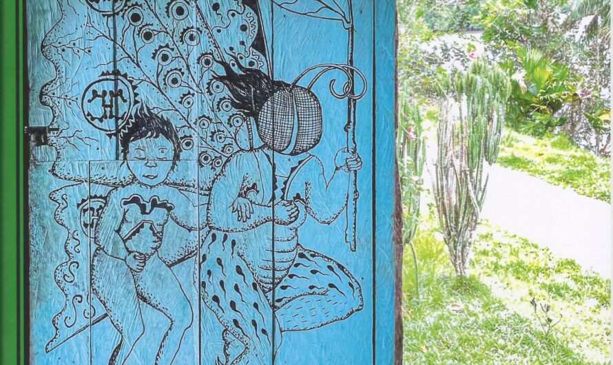 Nace ‘Mar Salado’, una revista cultural para estimular conciencias e intelectos