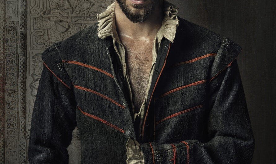 ‘El cautivo’: Cervantes, el elegido del Bajá