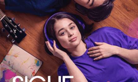 ‘Sigue mi voz’: no hay familia sin trauma