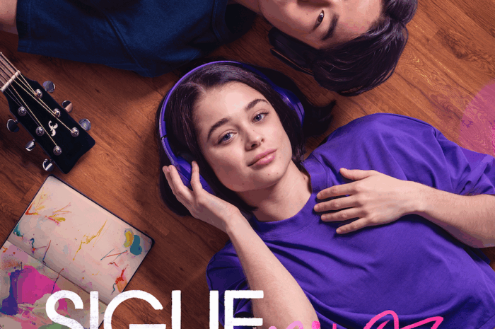 ‘Sigue mi voz’: no hay familia sin trauma
