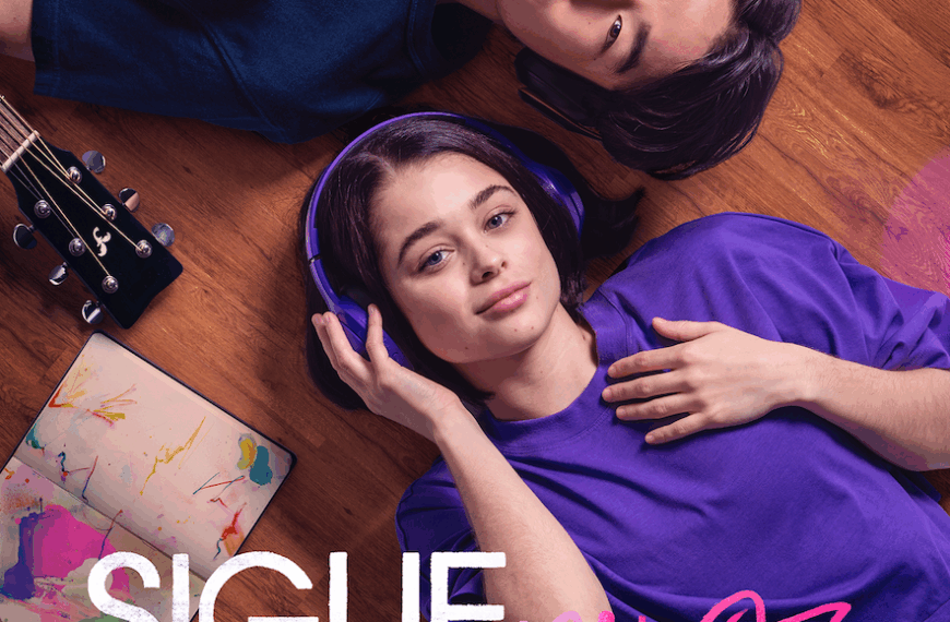 ‘Sigue mi voz’: no hay familia sin trauma