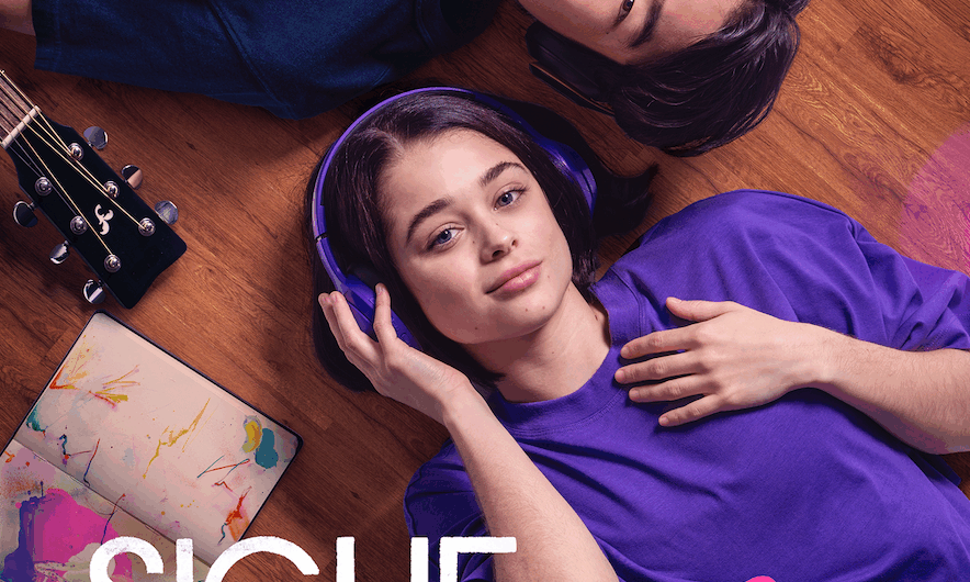 ‘Sigue mi voz’: no hay familia sin trauma