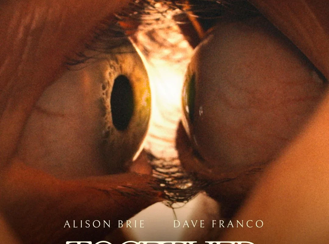 ‘Together’: contigo y solo contigo