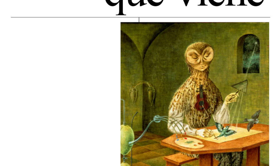 “La palabra que viene”. Recital de poesía y coloquio con Félix Recio, Rosa Estremera y Francisco J. Castañón. 7 de octubre en el Ateneo de Madrid