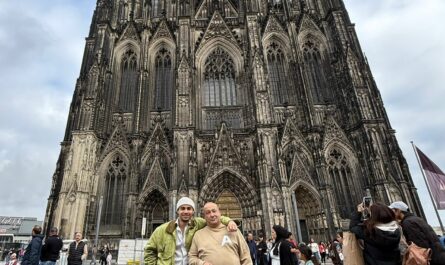 Conoce las razones de la migración