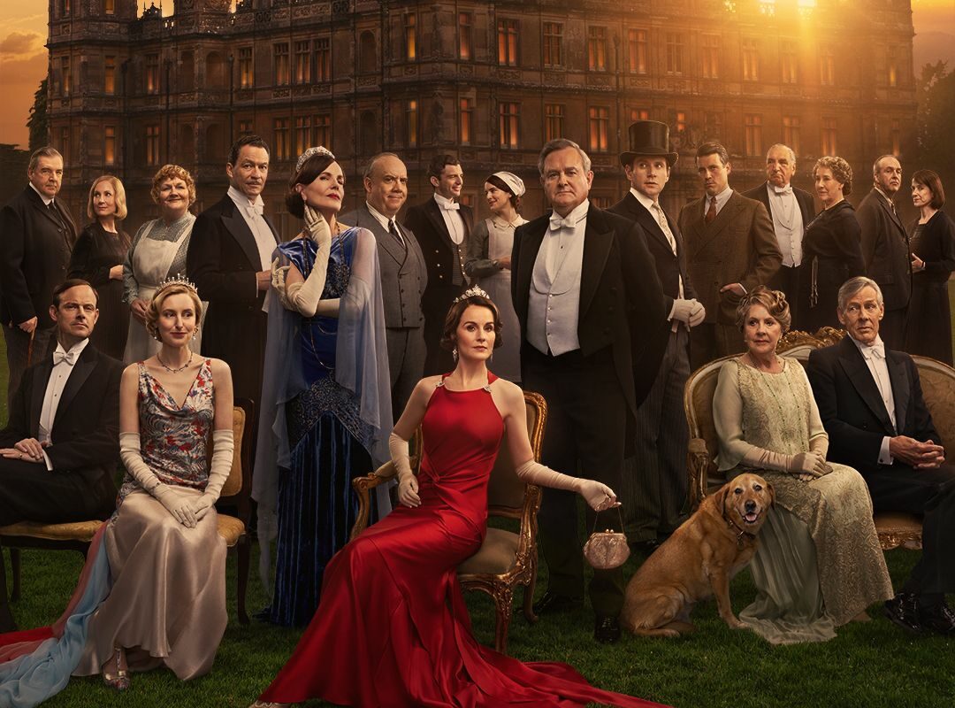 ‘Downton Abbey. El gran final’: cuando algo está tan bien hecho, que da pena que se acabe