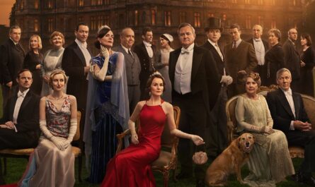 ‘Downton Abbey. El gran final’: cuando algo está tan bien hecho, que da pena que se acabe