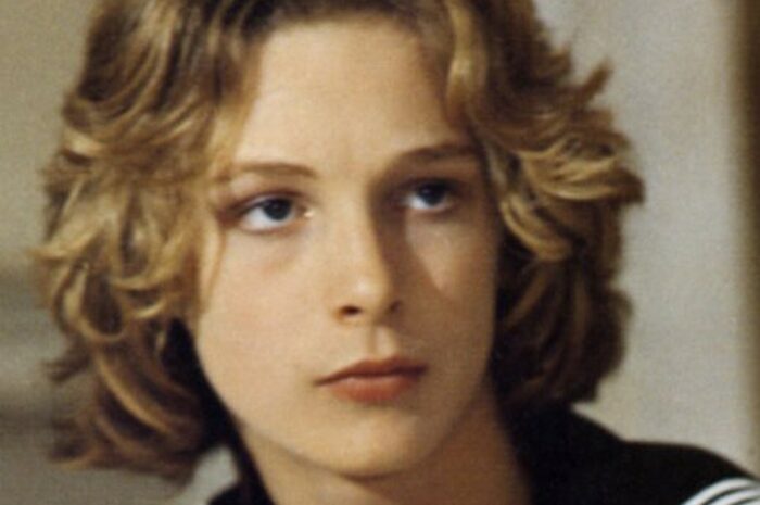 En homenaje a Björn Andrésen, Tadzio en ‘Muerte en Venecia’