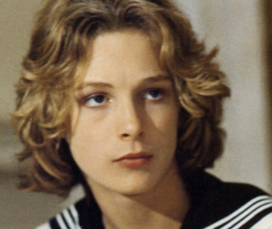 En homenaje a Björn Andrésen, Tadzio en ‘Muerte en Venecia’