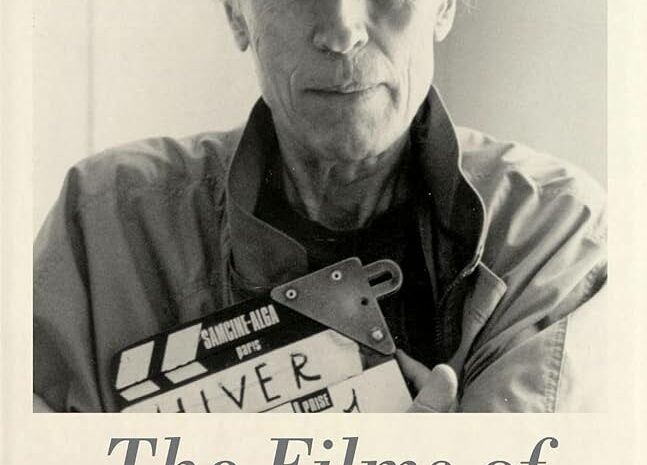 Cuando el pasado nos envuelve: el cine de Eric Rohmer
