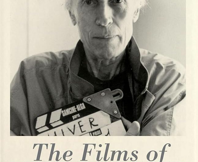 Cuando el pasado nos envuelve: el cine de Eric Rohmer