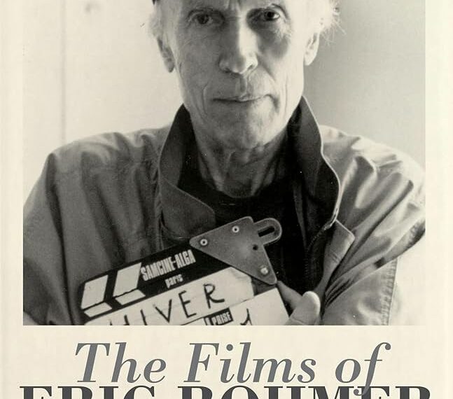 Cuando el pasado nos envuelve: el cine de Eric Rohmer