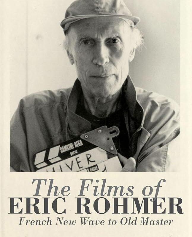 Cuando el pasado nos envuelve: el cine de Eric Rohmer