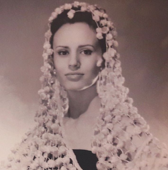 LAS CARTAS DE ELIBERIA / Sonsoles de Icaza y León (1914-1996)