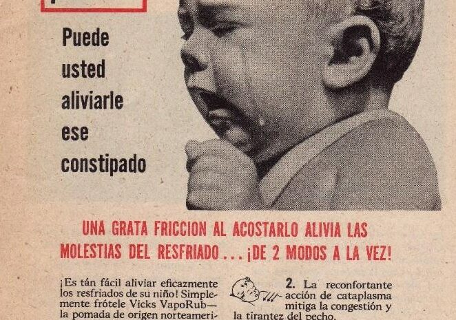 PRETÉRITO PERFECTO / Medicina tradicional
