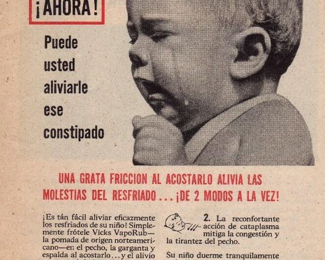 PRETÉRITO PERFECTO / Medicina tradicional