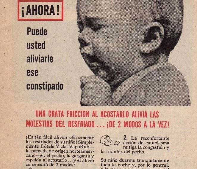 PRETÉRITO PERFECTO / Medicina tradicional