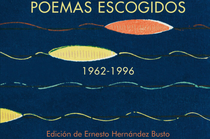 ‘Poemas escogidos (1962-1996)’, de Joseph Brodsky
