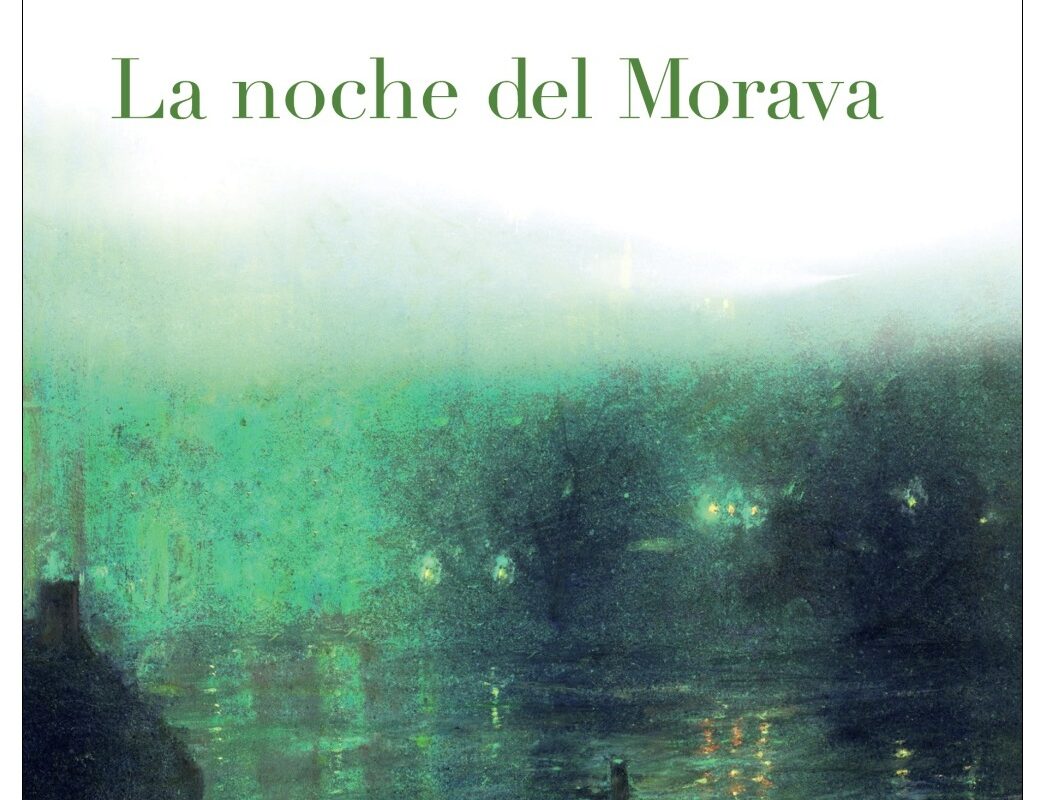 Algunos apuntes de ‘La noche del Morava’