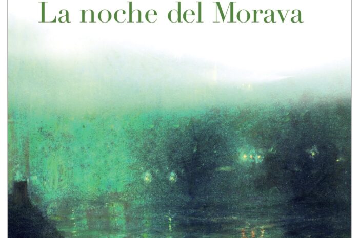Algunos apuntes de ‘La noche del Morava’
