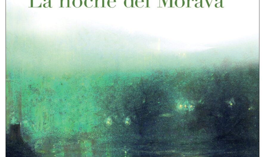 Algunos apuntes de ‘La noche del Morava’