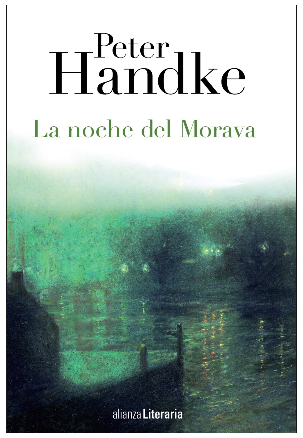 Algunos apuntes de ‘La noche del Morava’