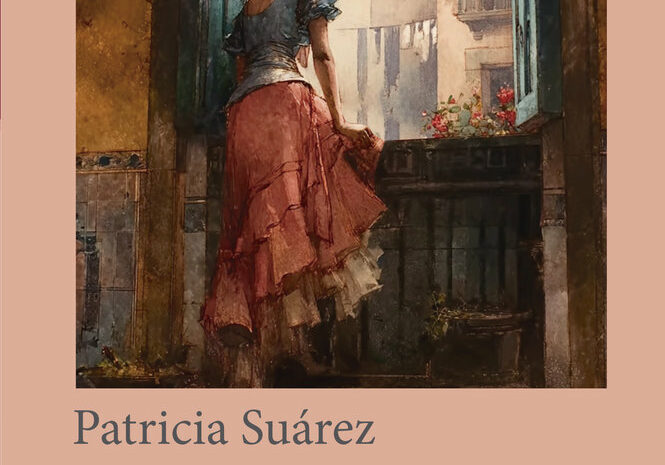 ‘Sorolla fue tu voz’, de Patricia Suárez