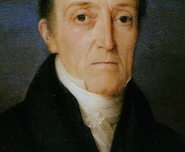 Álvaro Flórez Estrada en la heterodoxia del liberalismo económico