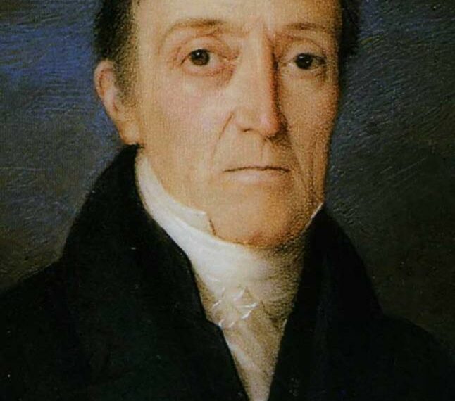 Álvaro Flórez Estrada en la heterodoxia del liberalismo económico